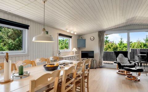 Tonja - 300M from the Sea: Toit, Cabanon, Chalet, Batiments Jardin, Siding, Dur