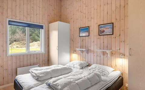 Beeke - 1.4Km from the Sea: Bois, Chambre, Lit, Neige, Domicile, Gelé, Literie, L'Hiver, Cadre De Lit, Drap De Lit