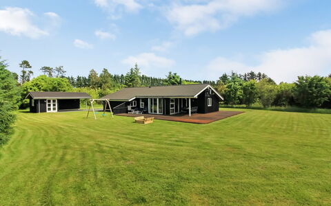 Beeke - 1.4Km from the Sea: Domicile, Chalet, Biens, Pelouse, Ferme, Jardin, Aménagement Paysager, Cour, Batiments Jardin, Ferme