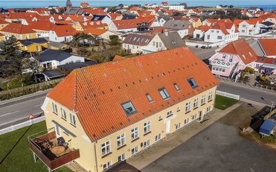 Gerrit - 450M from the Sea