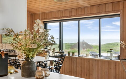 Eelin - 275M from the Sea: Bois, Design Intérieur, Meubles, Salle À Manger, Plafond, Table Cuisine Et Salle A Manger, Parquet, Dur, Planche, Matériau Naturel