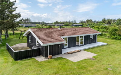 Klakke - 900M from the Sea