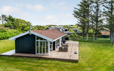 Klakke - 900M from the Sea
