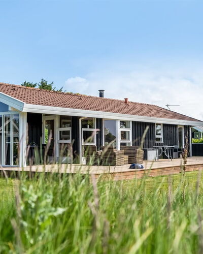 Klakke - 900M from the Sea