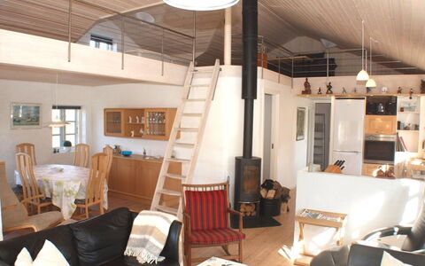 Norman - 150M from the Sea: Meubles, Design Intérieur, Sol, Bois, Plafond, Sol, Luminaire, Éclairage, Pièce, Chaise