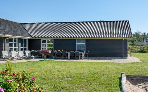 Berenika - 500M from the Sea: Bois, Toit, Architecture, Domicile, Maison, Chalet, Siding, Dur, Pente, Biens
