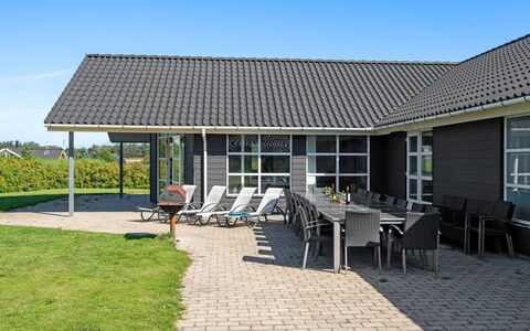 Berenika - 500M from the Sea: Bois, Toit, Architecture, Domicile, Maison, Chalet, Siding, Dur, Pente, Biens