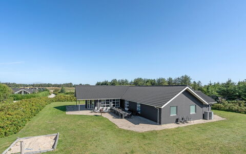 Berenika - 500M from the Sea: Bois, Toit, Architecture, Domicile, Maison, Chalet, Siding, Dur, Pente, Biens