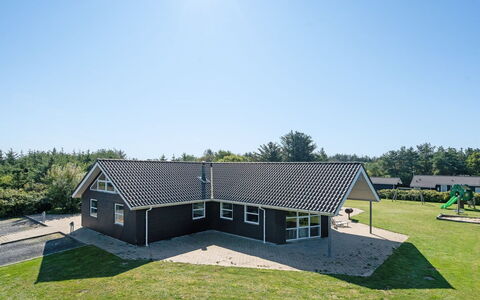 Berenika - 500M from the Sea: Bois, Toit, Architecture, Domicile, Maison, Chalet, Siding, Dur, Pente, Biens
