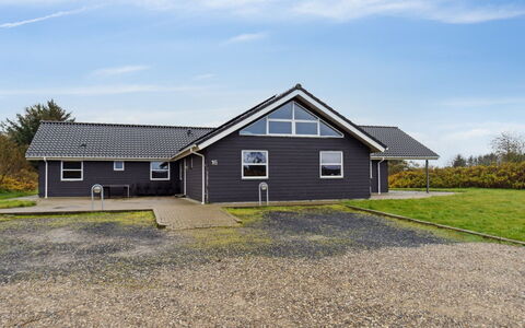 Berenika - 500M from the Sea: Bois, Toit, Architecture, Domicile, Maison, Chalet, Siding, Dur, Pente, Biens