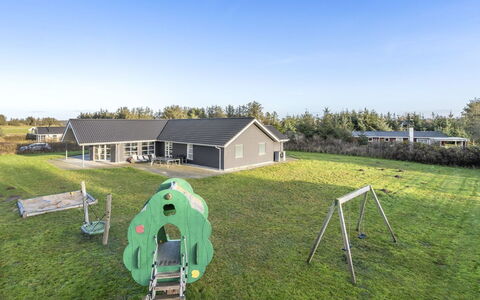 Berenika - 500M from the Sea: Bois, Toit, Architecture, Domicile, Maison, Chalet, Siding, Dur, Pente, Biens