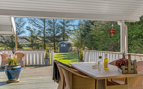 Elsemaria - 1.3Km from the Sea: Toit, Maison, Zone Résidentielle, Domicile, Biens, Chalet, Conception