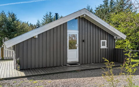 Elsemaria - 1.3Km from the Sea: Toit, Maison, Zone Résidentielle, Domicile, Biens, Chalet, Conception