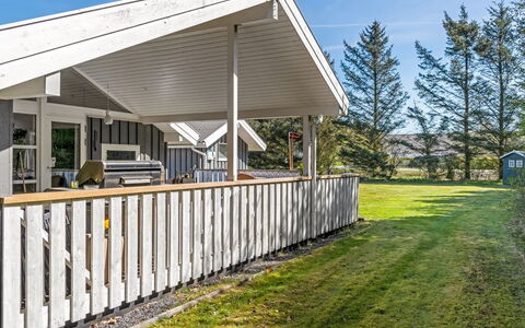 Elsemaria - 1.3Km from the Sea: Toit, Maison, Zone Résidentielle, Domicile, Biens, Chalet, Conception