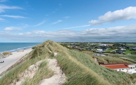 Franja - 100M from the Sea: Bois, Maison, Chalet, Domicile, Toit, Zone Rurale, Siding, Cabane En Rondins, Batiments Jardin, Dur