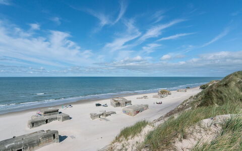 Franja - 100M from the Sea: Bois, Maison, Chalet, Domicile, Toit, Zone Rurale, Siding, Cabane En Rondins, Batiments Jardin, Dur