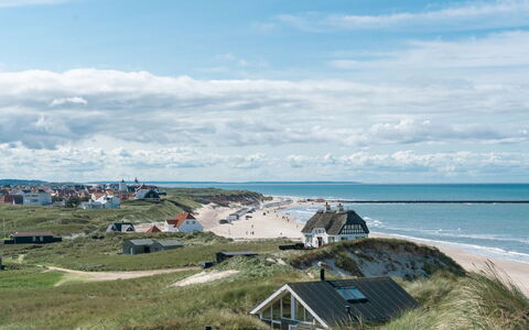 Franja - 100M from the Sea: Bois, Maison, Chalet, Domicile, Toit, Zone Rurale, Siding, Cabane En Rondins, Batiments Jardin, Dur