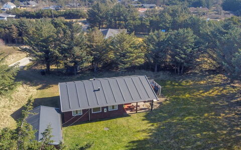 Lis - 300M from the Sea: Domicile, Maison, Toit, Zone Résidentielle, Plaine, Paysage, Lot Terre, Zone Rurale, Établissements Humains, Chalet