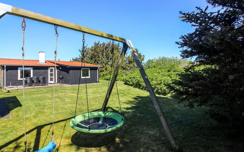 Daren - 600M from the Sea: Toit, Maison, Zone Résidentielle, Domicile, Biens, Chalet, Conception