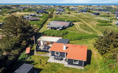 Daren - 600M from the Sea