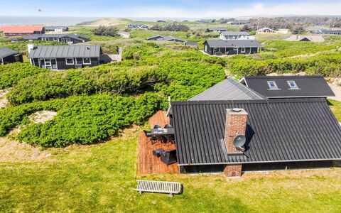 Andrina - 200M from the Sea: Toit, Maison, Domicile, Chalet, Biens, Siding, Ferme, Eco Hôtel