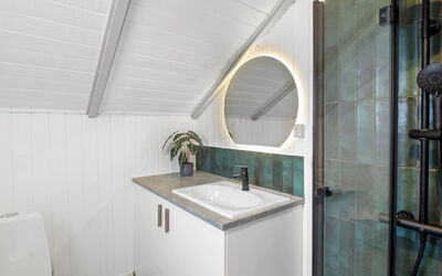 Andrina - 200M from the Sea