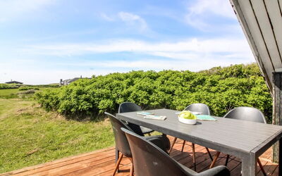 Andrina - 200M from the Sea