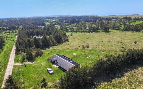 Daje - 600M from the Sea: Maison, Toit, Domicile, Chalet, Biens, Ferme, Villa, Porche, Siding