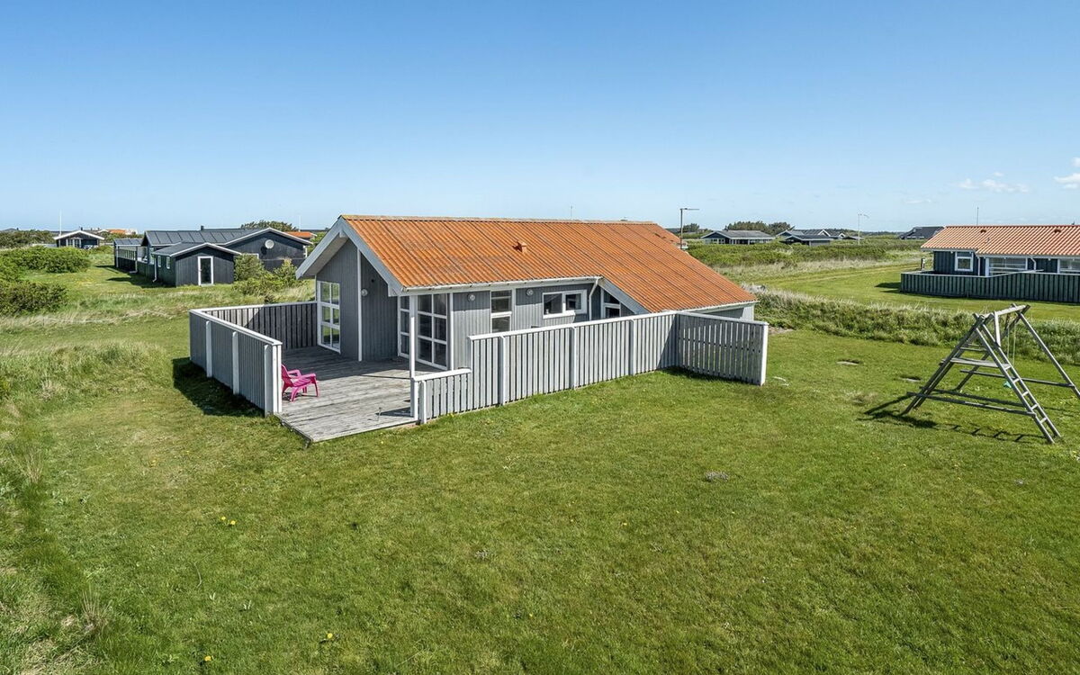 Thorbiorn - 350M from the Sea