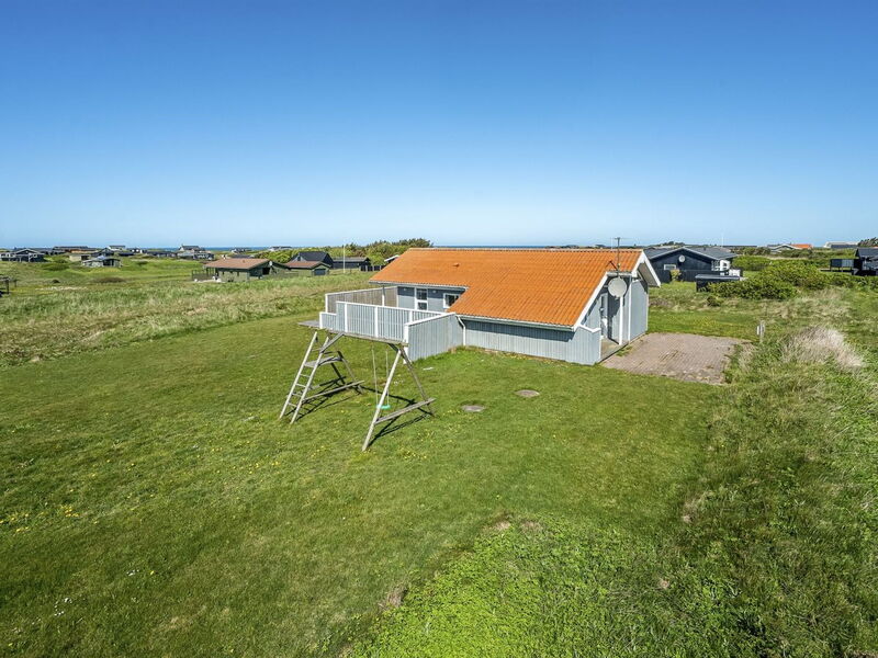 Thorbiorn - 350M from the Sea