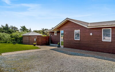 Söffren - 350M from the Sea
