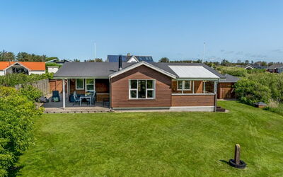 Söffren - 350M from the Sea