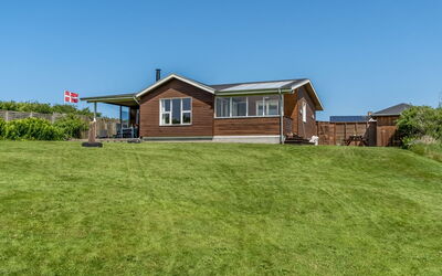 Söffren - 350M from the Sea