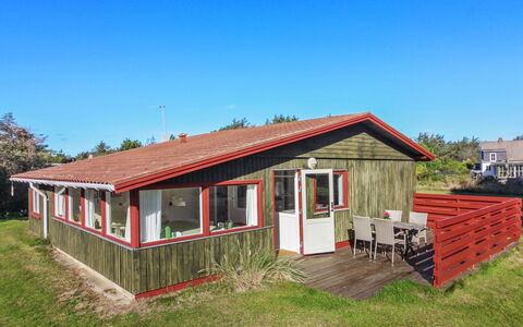 Greet - 700M from the Sea: Toit, Maison, Domicile, Chalet, Siding, Biens, Allée, Batiments Jardin, Cour, Cabanon