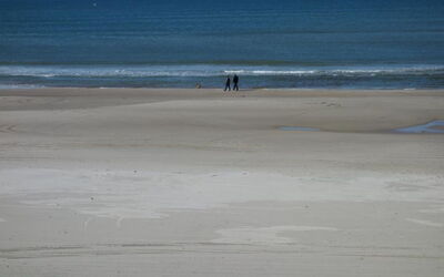 Gitten - 600M from the Sea