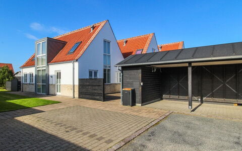 Gisken - 600M from the Sea: Toit, Maison, Zone Résidentielle, Domicile, Biens, Chalet, Conception