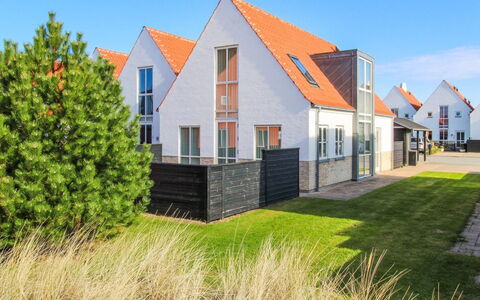 Gisken - 600M from the Sea: Toit, Maison, Zone Résidentielle, Domicile, Biens, Chalet, Conception