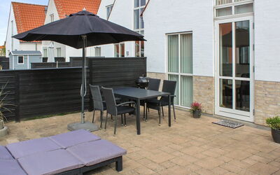 Gisken - 600M from the Sea