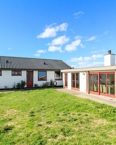 Ehmi - 500M from the Sea