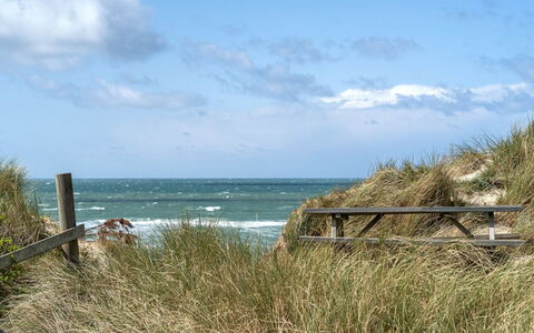 Abbie - 10M from the Sea: Bleu, L'Eau, Plan D'Eau, Environnement Naturel, Horizon, Côte, Mer, Cotiers Et Relief Océaniques, Été