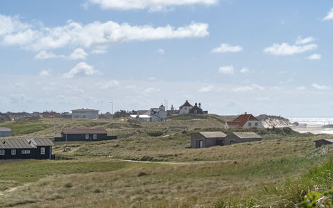 Abbie - 10M from the Sea: 