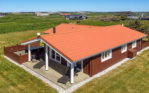 Armgard - 300M from the Sea: Herbe, Prairie, Lot Terre, Chalet, Zone Rurale, Prairie, Batiments Jardin, Jardin, Cabanon
