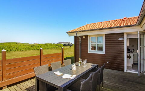 Armgard - 300M from the Sea: Maison, Domicile, Toit, Chalet, Lot Terre, Biens, Ferme, Village, Ferme