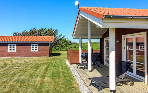 Armgard - 300M from the Sea: Maison, Domicile, Toit, Chalet, Lot Terre, Biens, Ferme, Village, Ferme