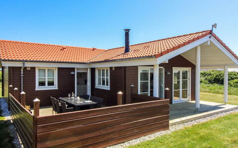 Armgard - 300M from the Sea: Maison, Domicile, Toit, Chalet, Lot Terre, Biens, Ferme, Village, Ferme