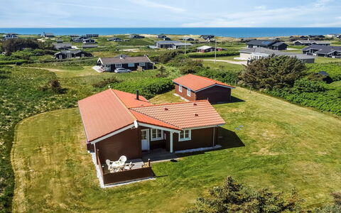 Armgard - 300M from the Sea: Maison, Domicile, Toit, Chalet, Lot Terre, Biens, Ferme, Village, Ferme