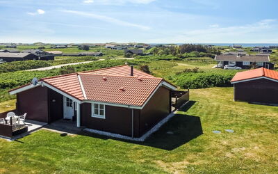 Armgard - 300M from the Sea