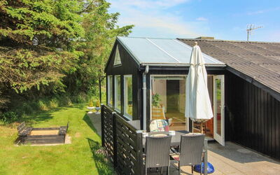 Arben - 900M from the Sea
