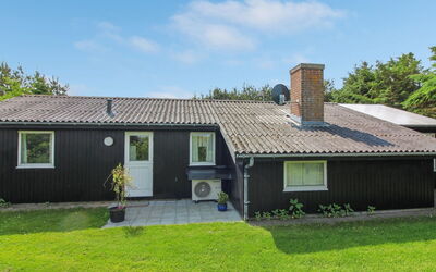 Arben - 900M from the Sea