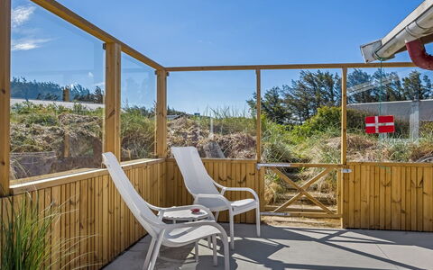 Marius - 200M from the Sea: Bois, Maison, Chalet, Domicile, Toit, Zone Rurale, Siding, Cabane En Rondins, Batiments Jardin, Dur